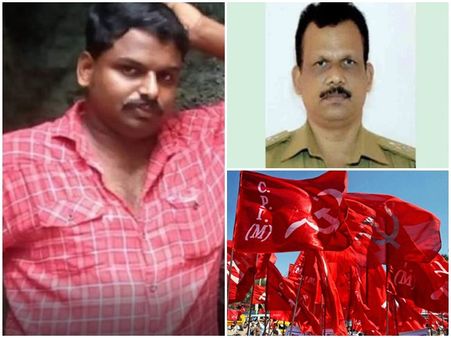 നെയ്യാറ്റിന്‍കര സനല്‍ വധം; ഹരികുമാറിനെ ഒളിവില്‍ താമസിപ്പിച്ചിരിക്കുന്നത് സിപിഎം നേതാവെന്ന്