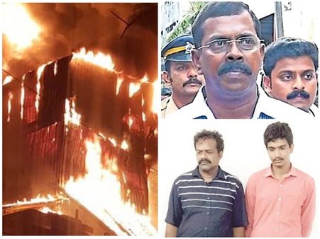 'അവരിങ്ങനെ ചെയ്യുമെന്ന് ഞാനൊരിക്കലും കരുതിയില്ല ആകെ തകര്‍ന്നു പോയി'; നിറകണ്ണുകളോടെ ഫാക്ടറി ഉടമ