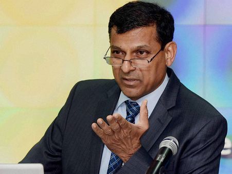 നോട്ടുനിരോധനവും ജിഎസ്ടിയും ഇന്ത്യന്‍ സമ്പദ് വ്യവസ്ഥയെ തകര്‍ത്തു... തുറന്നടിച്ച് രഘുറാം രാജന്‍