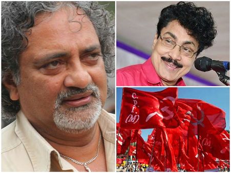 സിപിഎമ്മിന്റെ അവനവന്‍ കോടതി; ഇതാണ് നവോത്ഥാന ചിന്തകള്‍; സിപിഎമ്മിനെ രൂക്ഷമായി പരിഹസിച്ച് ജോയി മാത്യു