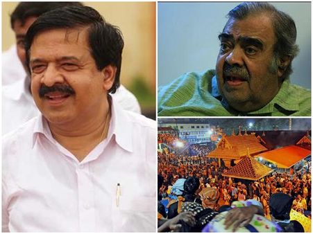 ഈ പോക്ക് പോയാല്‍ കോണ്‍ഗ്രസ് ഇല്ലാതാവും; മുന്നറിയിപ്പുമായി മുതിര്‍ന്ന നേതാവ് കെപി ഉണ്ണികൃഷ്ണന്‍