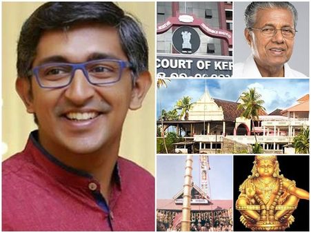 പിറവംപള്ളിക്കേസ്; കോടതി സര്‍ക്കാറിനെ വിമര്‍ശിച്ചോ?; സത്യാവസ്ഥ എന്ത്, നുണ അനുവദിക്കരുത്‌