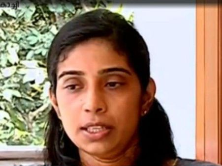 രണ്ടരവര്‍ഷം നീണ്ട നിയമപോരാട്ടത്തിനൊടുവില്‍ നിരപരാധിത്വം തെളിഞ്ഞു; ആ അശ്ലീലദൃശ്യങ്ങളിലുള്ളത് ശോഭയല്ല