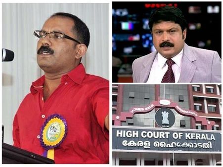 കെഎം ഷാജിക്ക് തിരിച്ചടി, അയോഗ്യനാക്കിയ കേസില്‍ സ്‌റ്റേ നീട്ടാനാകില്ലെന്ന് ഹൈക്കോടതി