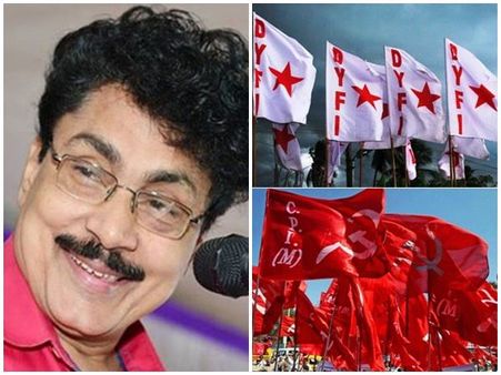 പികെ ശശിക്കെതിരെ വീണ്ടും പരാതി നൽകി ഡിവൈഎഫ്ഐ വനിതാ നേതാവ്, പരാതി ഓഡിയോ ക്ലിപ്പ് സഹിതം