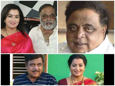 ആരാധകരുടെ അംബി; വില്ലനായി വന്ന് നായകനായി തിളങ്ങി, കേന്ദ്രമന്ത്രി വരെ എത്തിയ അംബരീഷിനെ പറ്റി...