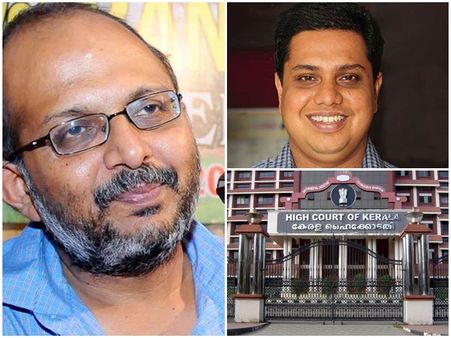 വിപ്ലവ തീപ്പന്തം ഷംസീറിന്റെ ഭാര്യയുടെ നിയമനം ബൂര്‍ഷ്വാ കോടതി റദ്ദാക്കി; രൂക്ഷ പരിഹാസവുമായി ജയശങ്കര്‍