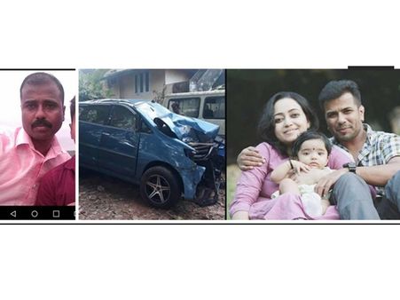 അന്ന് പുലര്‍ച്ചെ നടന്നത്.. ബാലുവിന്‍റെ അപകടത്തെ കുറിച്ച് കെഎസ്ആര്‍ടിസി ഡ്രൈവര്‍