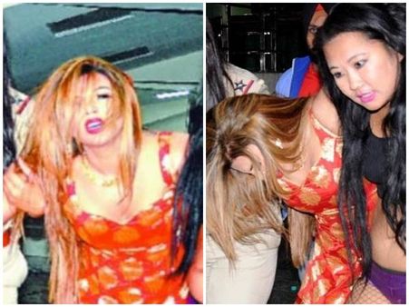 ഗുസ്തി താരത്തെ വെല്ലുവിളിച്ച് റിംഗില്‍ കയറി രാഖി സാവന്ത്... ഒടുവില്‍ മലർത്തിയടിച്ചു, ആശുപത്രിയിൽ!!!