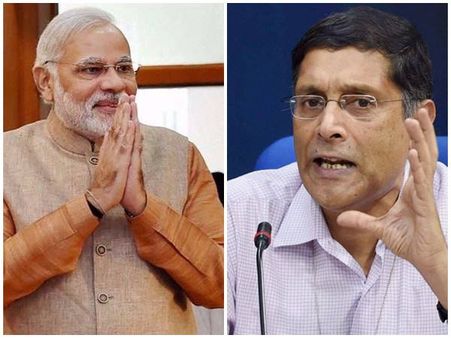 നോട്ട് നിരോധനത്തില്‍ മോദിക്ക് എട്ടിന്റെ പണി ഇപ്പോള്‍!!! കിരാതനടപടി... മുന്‍ ഉപദേഷ്ടാവിന്റെ പുസ്തകം