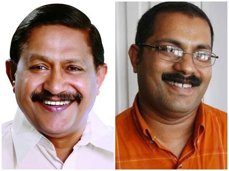 അന്ന്, ബിജെപിയ്‌ക്കൊപ്പം നിന്ന പിസി തോമസ്, ഇന്ന് മുസ്ലീം ലീഗുകാരനായ കെഎം ഷാജി... രണ്ട് അയോഗ്യര്‍!