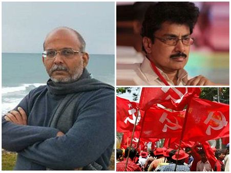 പികെ ശശിയേയും സിപിഎമ്മിനേയും തേച്ചൊട്ടിച്ച് അഡ്വ ജയശങ്കര്‍.. വൈറല്‍ പോസ്റ്റ്