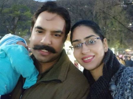 അവളെ ബാൽക്കണിയിൽ നിന്നും തള്ളിയിടൂ, കാമുകി നിർദ്ദേശം നൽകി, ഭർത്താവ് ഭാര്യയെ കൊലപ്പെടുത്തി