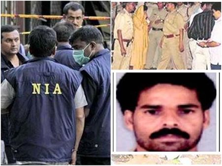 ആരാണ് സുരേഷ് നായര്‍; രാജ്യം നടുങ്ങിയ സ്‌ഫോടനങ്ങള്‍!! ആരുമറിയാത്ത കോഴിക്കോട്ടുകാരന്‍