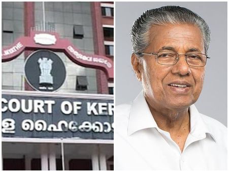 പിറവം പള്ളിക്കേസിൽ കോടതി വിധി നടപ്പാക്കാത്തത് ഇരട്ടത്താപ്പ്, സർക്കാരിനെ വിമർശിച്ച് ഹൈക്കോടതി