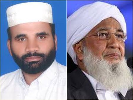 ഒന്നായില്ല, അതിനു മുന്‍പെ സുന്നികള്‍ക്കിടയില്‍ ഭിന്നിപ്പ്‌, തിരുകേശത്തിന്റെ 'ആധികാരികത' സംബന്ധിച്ചാണ് പുതിയ വിവാദം