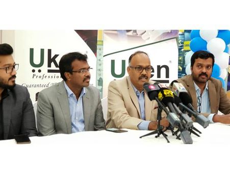 ഫൈന്‍ ടൂള്‍സിന്റെ പുതിയ ഷോറൂം ദുബായില്‍: ഹാര്‍ഡ് വെയര്‍ ആന്റ് ബില്‍ഡിംങ്ങ് മെറ്റീരിയല്‍സില്‍