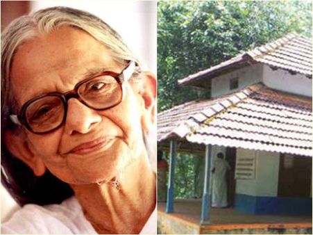 കൗമുദി തന്‍റെ സ്വർണവള ഊരി ഗാന്ധിജിയെ ഏൽപ്പിച്ച കഥ നാടിനറിയാം ;ഗാന്ധിജിയുടെ വടകര സന്ദർശനത്തിന്‍റെ അധികമാരും അറിയപ്പെടാത്ത ഏടുകള്‍ ഏറെയുണ്ട്