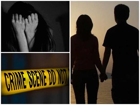 മുൻ കാമുകിയെ കുത്തിയ ശേഷം യുവാവ് ആത്മഹത്യയ്ക്ക് ശ്രമിച്ചു; കാമുകിയെ തിരികെ വേണമെന്ന് യുവാവ്