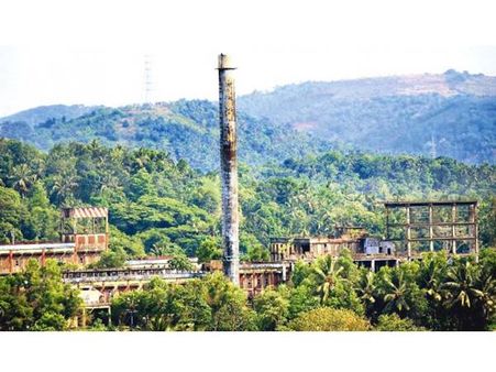 ഗ്വാളിയാര്‍ റയോണ്‍ ഏറ്റെടുക്കും, ഓണ്‍ലൈന്‍ ടാക്‌സികള്‍ നല്ലത്: മന്ത്രി ഇ.പി ജയരാജന്‍