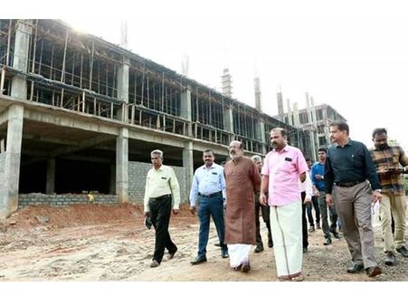 ഹോമിയോ മരുന്ന് നിർമ്മാണ കമ്പനിയായ ഹോംകോയ്ക്ക് പുതിയ മുഖം, 52 കോടി മുടക്കി പുതിയ ഫാക്ടറി