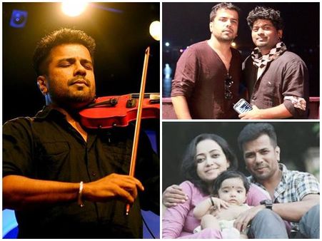 വീട്ടിൽ പോയി ലക്ഷ്മി ചേച്ചിയെ കണ്ടു, വികാരഭരിതമായ കുറിപ്പുമായി ഇഷാൻ ദേവ്, കണ്ണീരുണങ്ങാതെ കേരളം