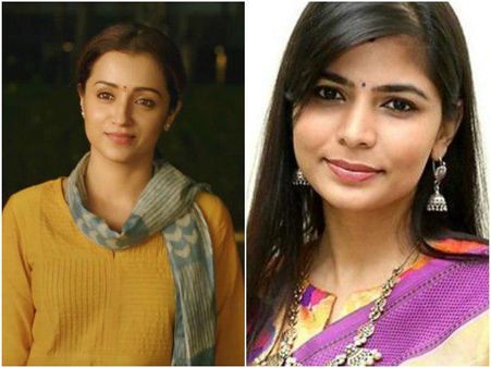 ഭയപ്പെട്ടത് സംഭവിച്ചു; 96 ചിന്മയിയുടെ അവസാന ചിത്രം? സംഘടനയിൽ നിന്നും പുറത്ത്