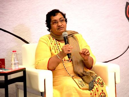 സിസ്റ്റർ ജെസ്മിയുടെ 'വീണ്ടും ആമേൻ' പ്രകാശനം ചെയ്തു; കന്യാസ്ത്രീകൾ നടത്തിയ ഉപവാസസമരം ലോകചരിത്രത്തിൽ രേഖപ്പെടുത്തുന്ന സംഭവമെന്ന് സിസ്റ്റർ ജെസ്മി!!