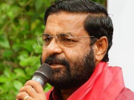 കടകംപള്ളിയുമായി ബിജെപി നേതാക്കളുടെ വാഗ്വാദം... പിന്നെ ശരണം വിളിയും വെല്ലുവിളിയും; ഒടുവില്‍ അറസ്റ്റ്