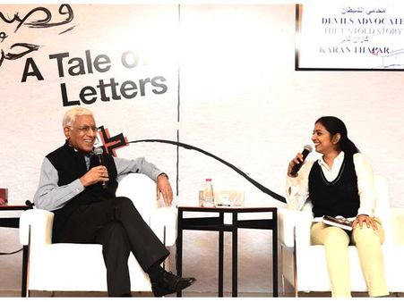 മോദി ഇനിയും അധികാരത്തിലെത്തിയാല്‍ ഇന്ത്യയില്‍ മാധ്യമ പ്രവര്‍ത്തനം ദുഷ്‌കരമാകും : കരണ്‍ ഥാപര്‍