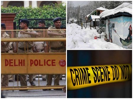 വിനോദയാത്രയ്ക്ക് പണം കണ്ടെത്താൻ ഡോക്ടറെ കൊലപ്പെടുത്തി; ഒമ്പതംഗ സംഘം പിടിയിൽ