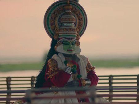  കേരളം കാത്തിരിക്കുന്നു അതിഥികളെ, അതിജീവിച്ചവരുടെ നാടാണിത്, മനംകവരും ഈ വീഡിയോ