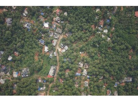 കൊടുവള്ളി ഡിജിറ്റലൈസാകുന്നു: നഗരാസൂത്രണത്തിലും പദ്ധതി വിഭാവന-നിര്‍വഹണത്തിലും പരിഷ്കാരം!