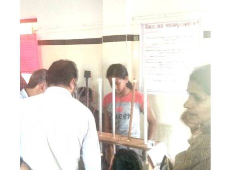 സംസ്ഥാന സ്കൂള്‍ ശാസ്ത്രമേളയില്‍ താരങ്ങളായി ഇടുക്കിയിലെ കുട്ടി ശാസ്ത്രജ്ഞര്‍