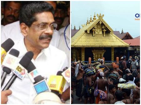 ശബരിമല വിഷയത്തിൽ യുഡിഎഫിൽ ഭിന്നത; മുല്ലപ്പള്ളിയെ തള്ളി ഘടകകക്ഷികൾ