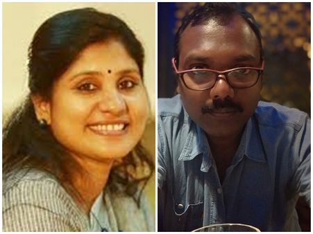 ദീപാ നിശാന്ത് തന്റെ കവിത മോഷ്ടിച്ചെന്ന് യുവകവി കലേഷ്, തെളിവുകൾ നിരത്തി ആരോപണം