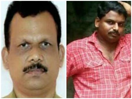 ഏഴു ദിവസവും കഴിഞ്ഞത് കാറിനുള്ളിൽ, പ്രമേഹം മൂർച്ഛിച്ചു, ഡിവൈഎസ്പിയുടെ ഒളിവ് ജീവിതം ഇങ്ങനെ...