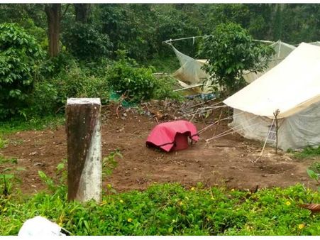 നിലമ്പൂര്‍ വെടിവെപ്പിന്റെ രണ്ടാംവാര്‍ഷികം: മാവോവാദികള്‍ രക്തസാക്ഷിത്വ ദിനാചരണം ആചരിക്കാന്‍ സാധ്യത; വയനാട്ടില്‍ കനത്ത സുരക്ഷ