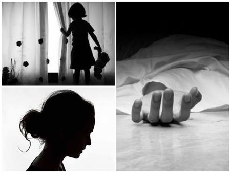 സഹപ്രവർത്തകയെ കൊലപ്പെടുത്തി മൃതദേഹം സിമന്റിട്ട് മൂടി; മകളെ പുഴയിലെറിഞ്ഞു, ദമ്പതികൾ അറസ്റ്റിൽ