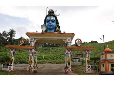 ശബരിമല: നിലയ്ക്കലിൽ തീർഥാടന മുന്നൊരുക്കങ്ങൾ അന്തിമ ഘട്ടത്തിൽ, ബേസ് ക്യാന്പ് ഒരുങ്ങുന്നത് നിലക്കലില്‍