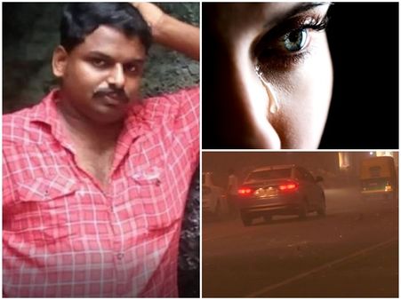 പെട്ടെന്ന് കാറിലേക്ക് എന്തോ ഒന്ന് വന്നുവീണു; നെയ്യാറ്റികര സനലിന്റെ കൊലപാതകത്തില്‍ വെളിപ്പെടുത്തല്‍