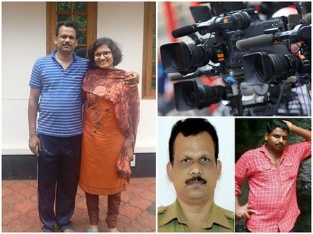 നുണകള്‍ പ്രചരിപ്പിച്ച് മാധ്യമങ്ങളാണ് ഹരികുമാറിനെ കൊന്നത്; ഏതെങ്കിലും ഒരു ആരോപണത്തിന് തെളിവുണ്ടോ?