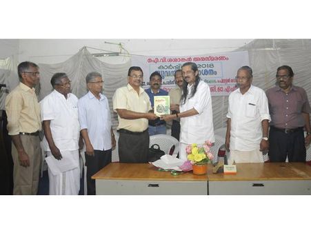 ശബരിമല നിലപാട്: കോണ്‍ഗ്രസ് വലിയ നല്‍കേണ്ടിവരുമെന്ന് പന്ന്യന്‍ രവീന്ദ്രന്‍