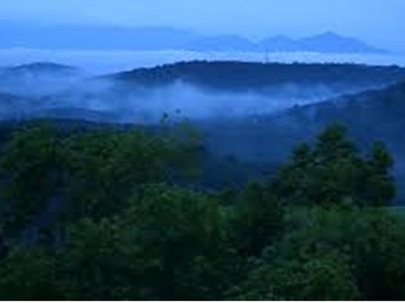 സഞ്ചാരികളെ ആകര്‍ഷിക്കാന്‍ പയംകുറ്റിമല; വിശ്രമകേന്ദ്രം ഒരുങ്ങി