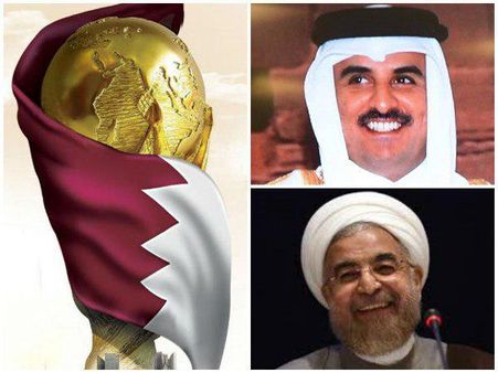 ഖത്തര്‍ ലോകകപ്പ് ഫുട്‌ബോള്‍; പ്രത്യേക പദ്ധതിയുമായി ഇറാന്‍, തീരുമാനമെടുക്കാതെ ഖത്തര്‍ ഭരണകൂടം