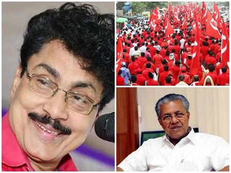 ശബരിമലയിൽ തുല്യനീതി.. ശശിക്ക് വേണ്ടി നീതി വിഴുങ്ങൽ, സിപിഎം പ്രതിരോധത്തിൽ