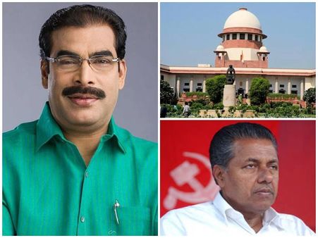 തലയില്ലാത്ത ജഡ്ജിമാർ വിധിക്കുന്നതെല്ലാം നടപ്പിലാക്കാനാകുമോ.. ശബരിമല വിധിയെ അധിക്ഷേപിച്ച് പികെ ബഷീർ