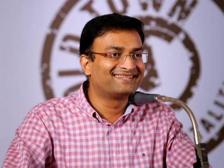 പൊറാട്ട് നാടകങ്ങൾ മതിയാക്കൂ, ഞാനാ ഭാഗത്തേയ്ക്ക് ഇനിയില്ല, മറുപടിയുമായി കളക്ടർ ബ്രോ