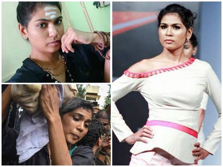 രഹ്‌ന ജനിച്ചുവീണ മതത്തെ അവര്‍ക്കെതിരെ ഉപയോഗിക്കുന്നു