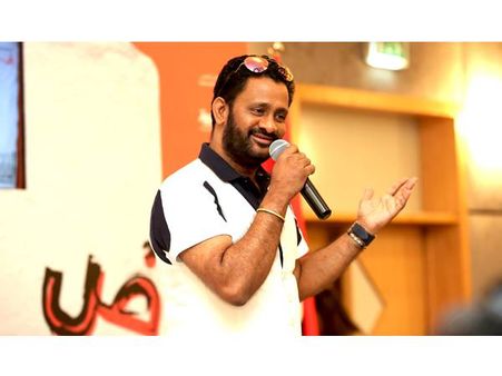 ശബ്ദം അറിവാണ്, അറിവിനെ കൂടുതൽ പഠിക്കാൻ ശ്രമിച്ചതാണ് തന്റെ വിജയം: റസൂൽ പൂക്കുട്ടി